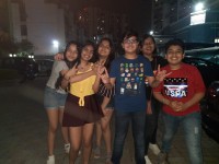 Friends 🧡