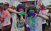 Events & Festivals